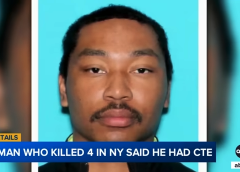 Manhattan shooting suspect Shane Tamura